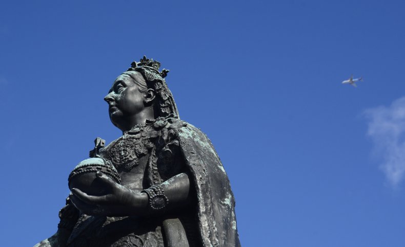 Queen Victoria
