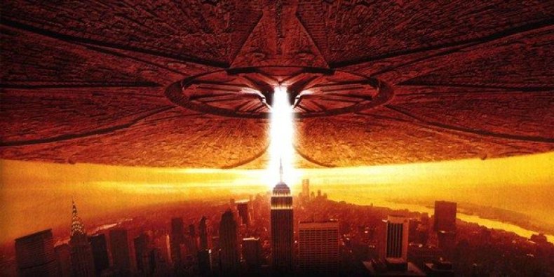 Independence Day Movie Image