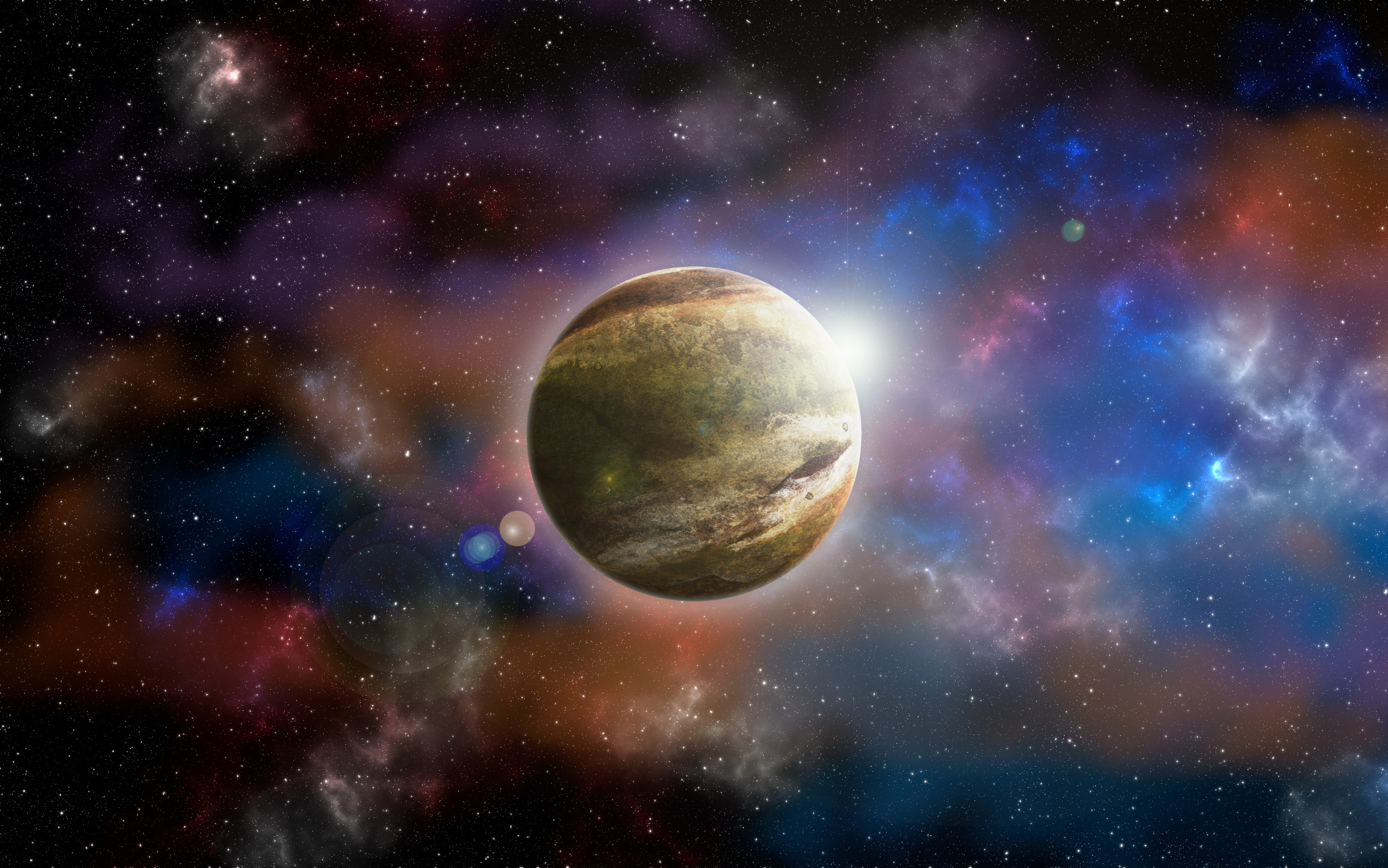 amateur astronomers exoplanet finding