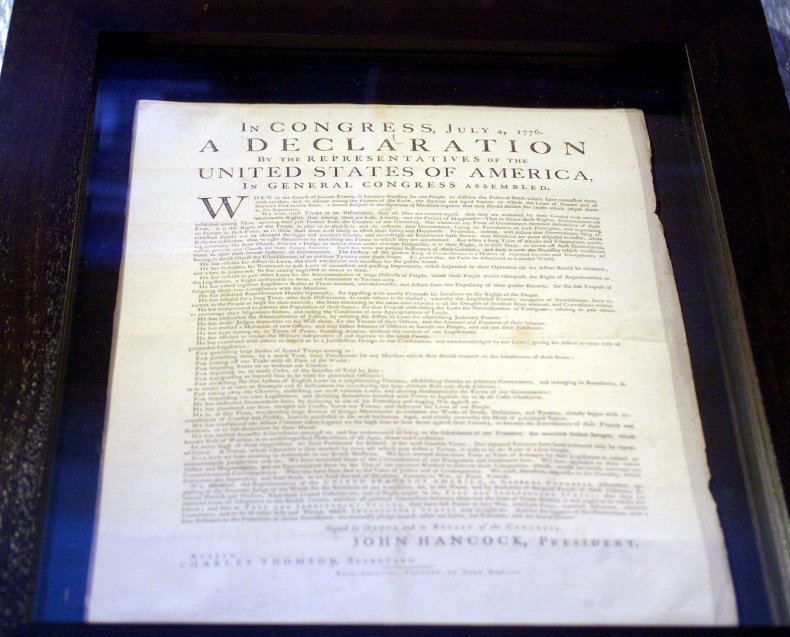 DeclarationoOfIndependence