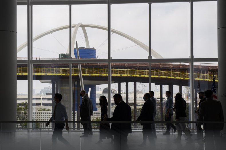 LAX