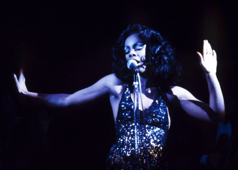 Donna Summer: The life story you may not know