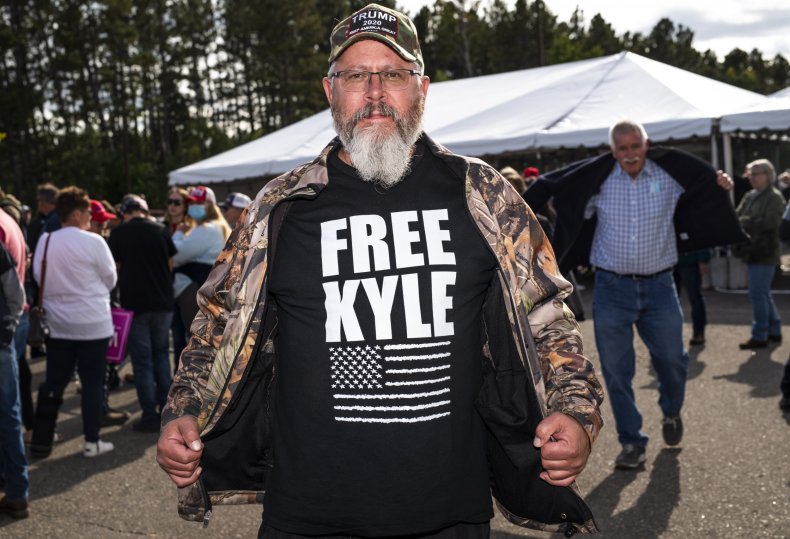 Free Kyle