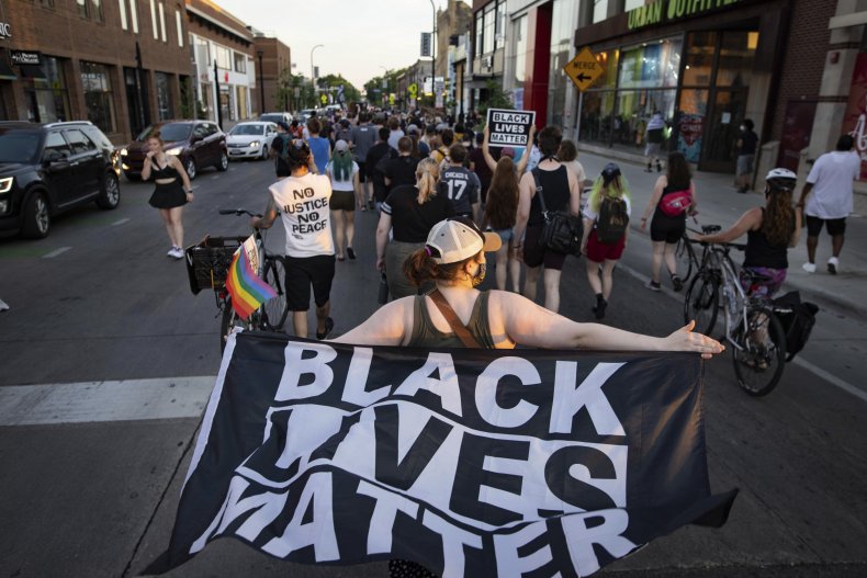 BLM