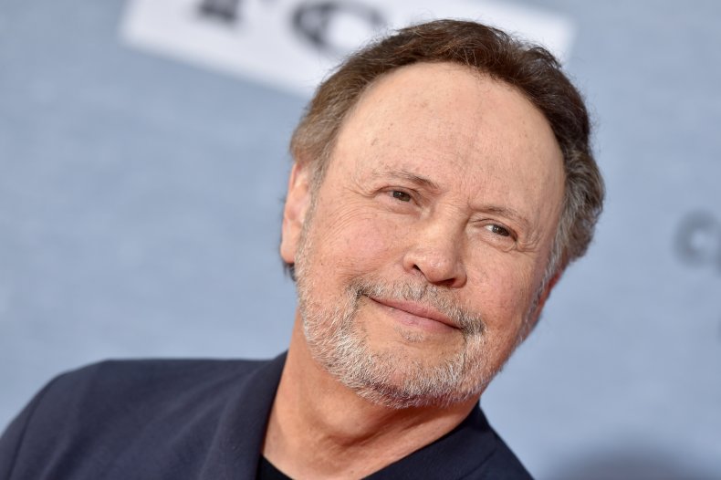 Billy Crystal 