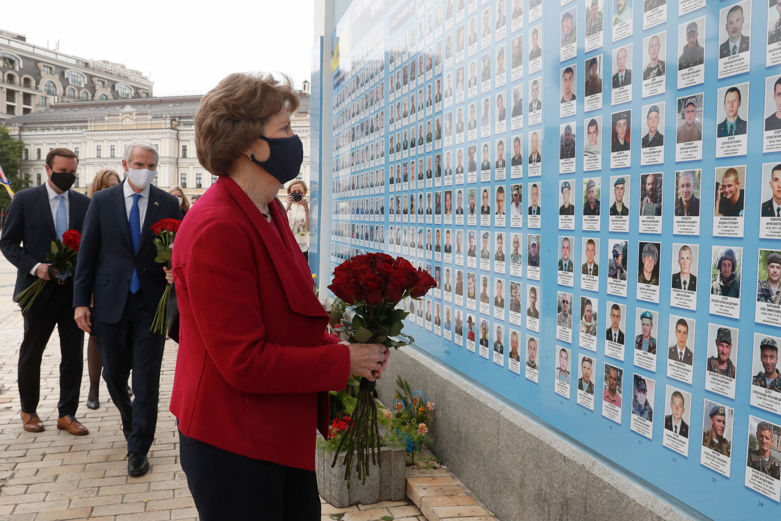 Around 4K Potentially Tortured by Both Sides During Ukrainian Conflict: United Nations