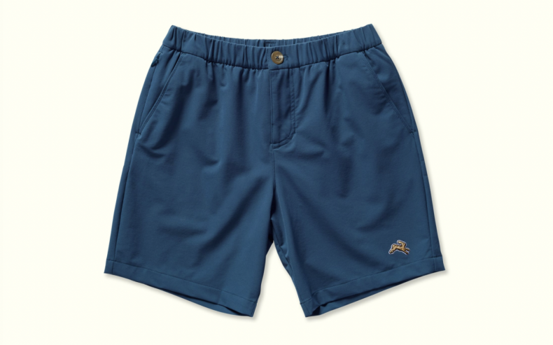 Falmouth running shorts