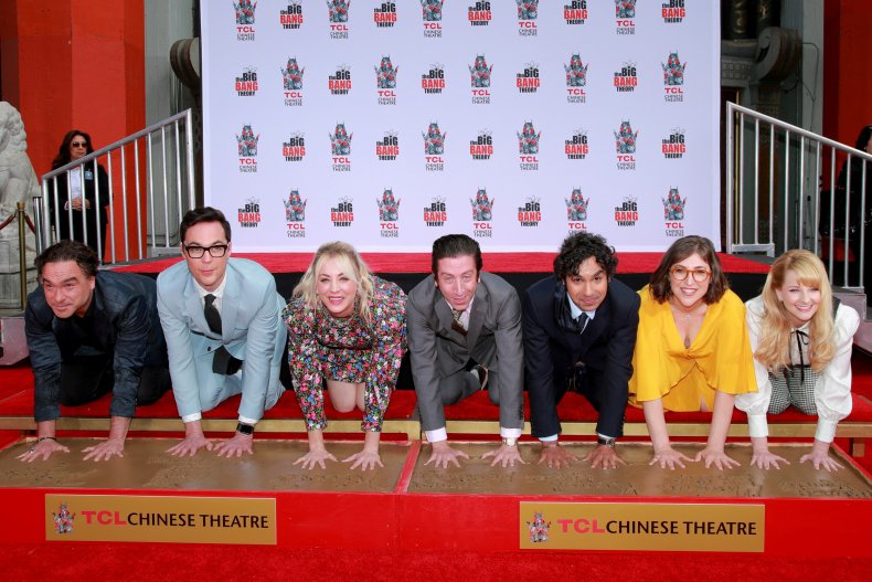 Big Bang Theory