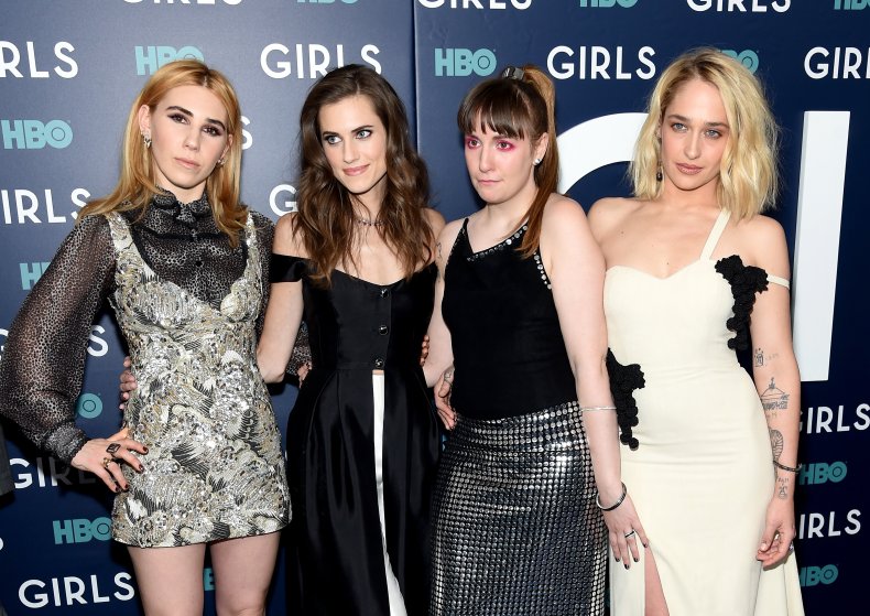Girls