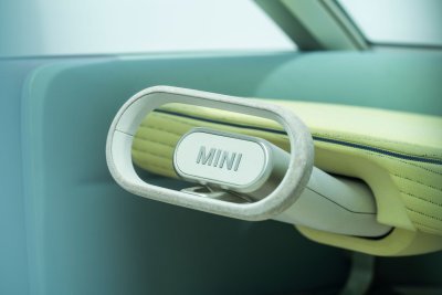 MINI Vision Urbanaut MINI Vision Urbanaut