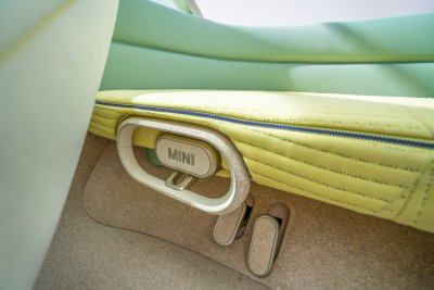 MINI Vision Urbanaut MINI Vision Urbanaut