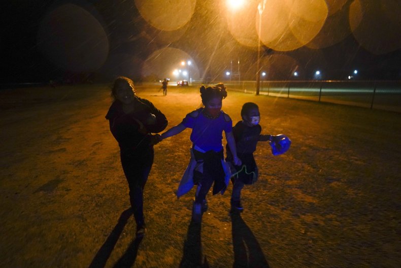 Emergency Shelters