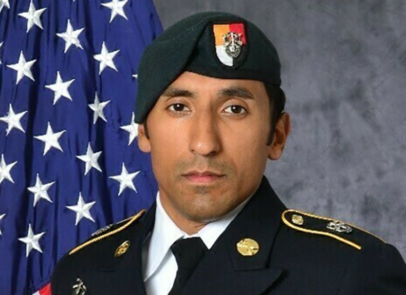 U.S. Marine Charged with Involuntary Manslaughter