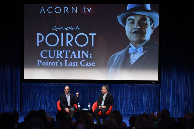 Poirot