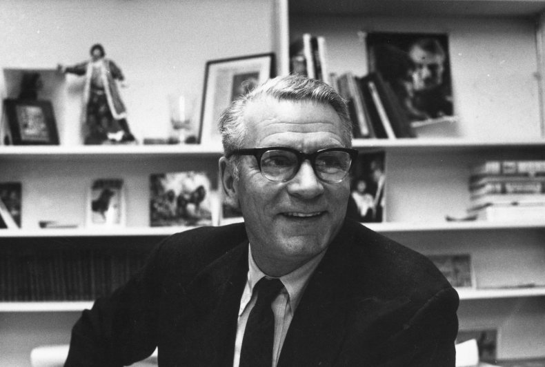 Laurence Olivier