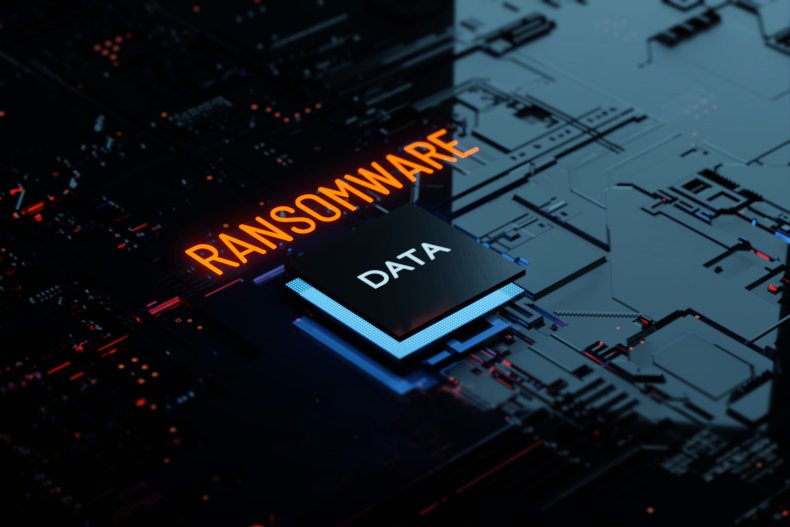 ransomware kaseya july fourth weekend