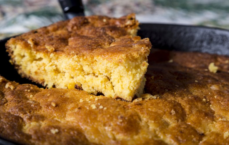 Corn Bread
