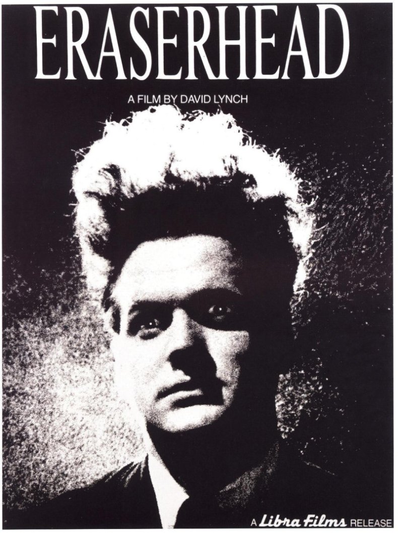Eraserhead