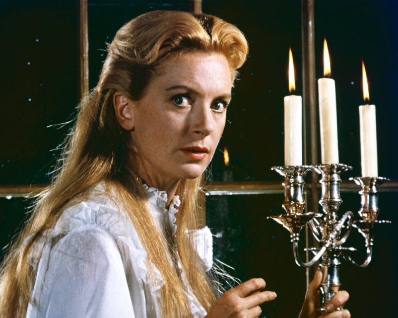 The Innocents