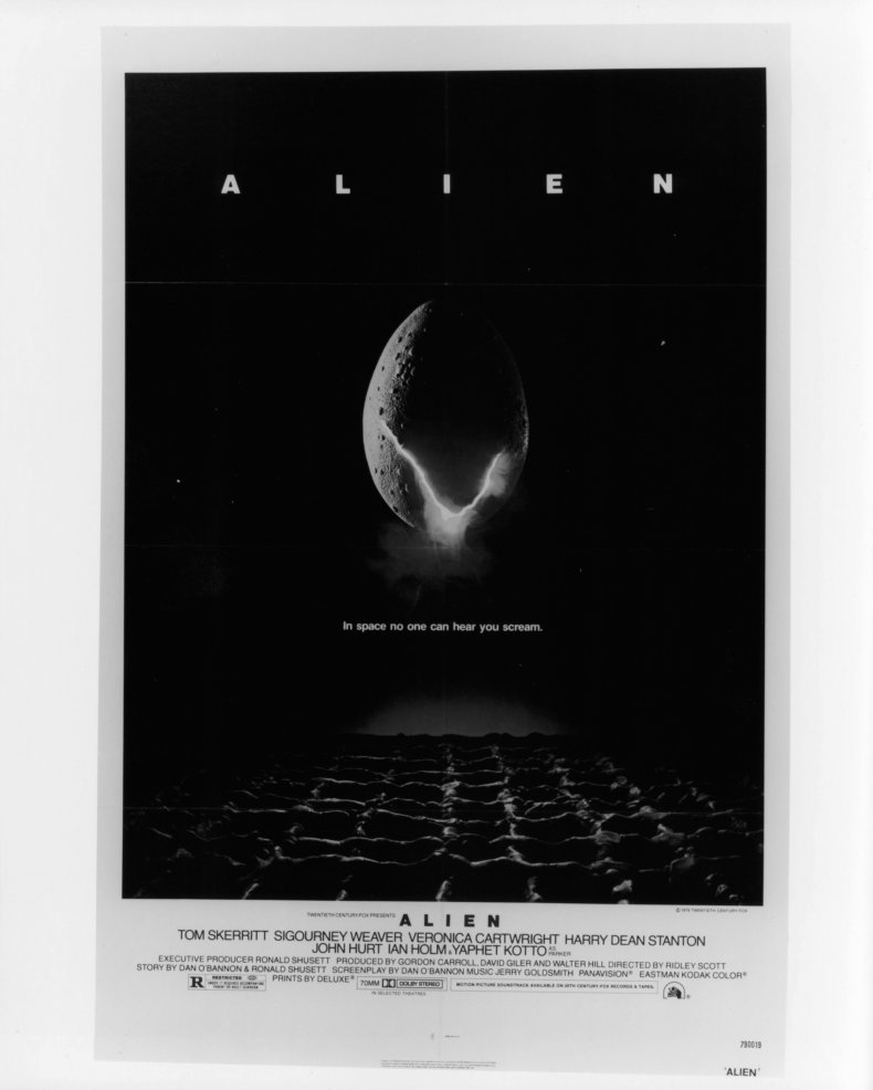 Alien