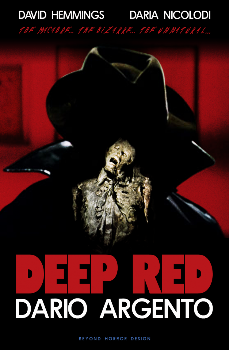 Deep Red