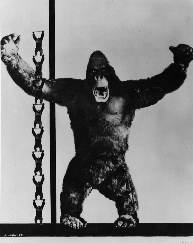 King Kong