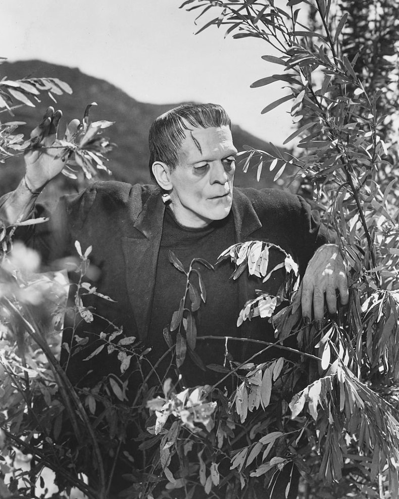 Frankenstein