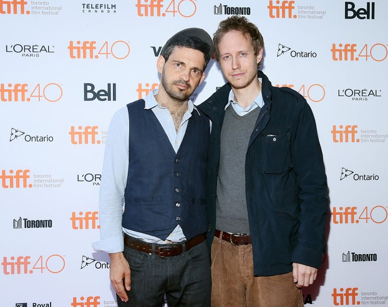 Son Of Saul