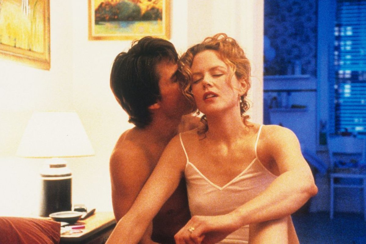 8 Theatrical Films You May Not Know Were Originally Rated X