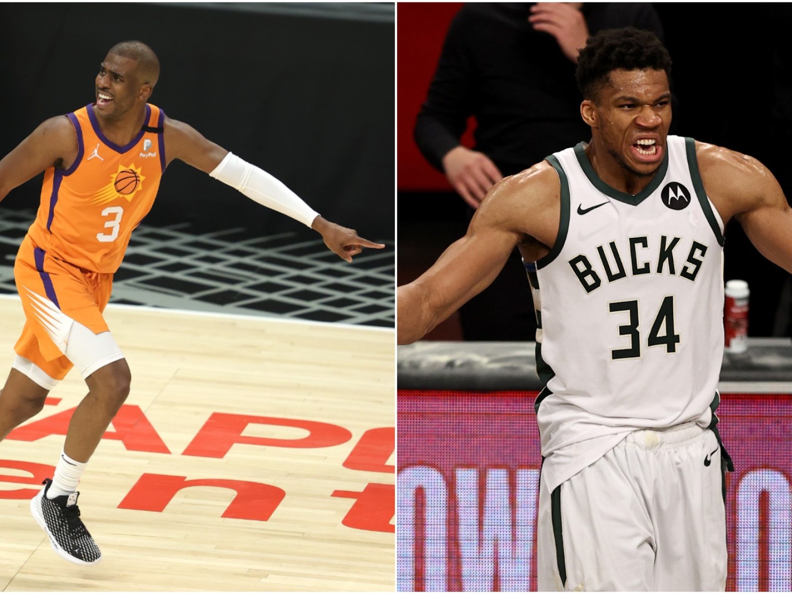 Bucks suns live stats