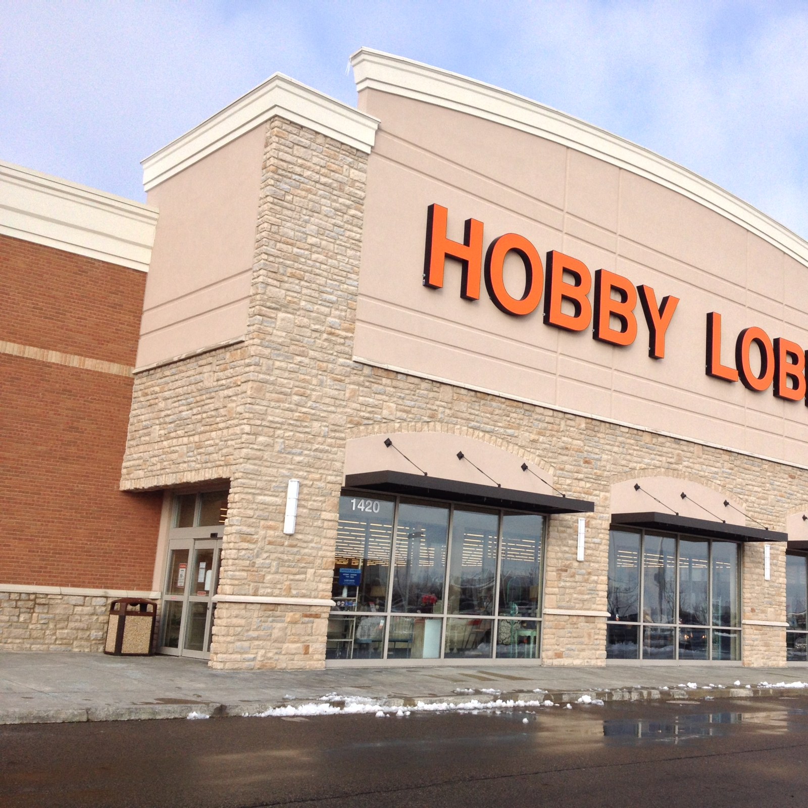 Hobby Lobby Faces Backlash Over Newspaper Ad Calling for Christian-Run  Government