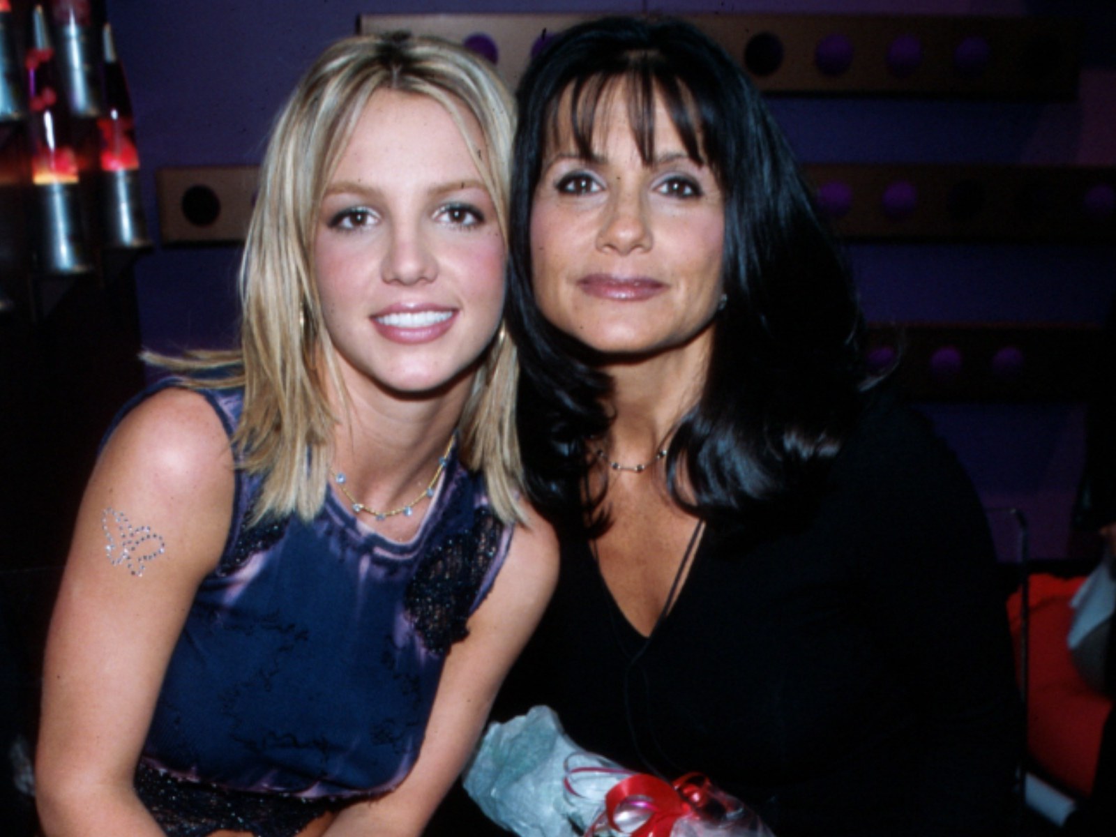 Britney Spears' Mother, Lynne, Says Conservatorship Brought 'A Lot of Pain'  - Newsweek