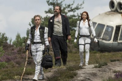 Black Widow cast in the movie Black Widow cast in the movie