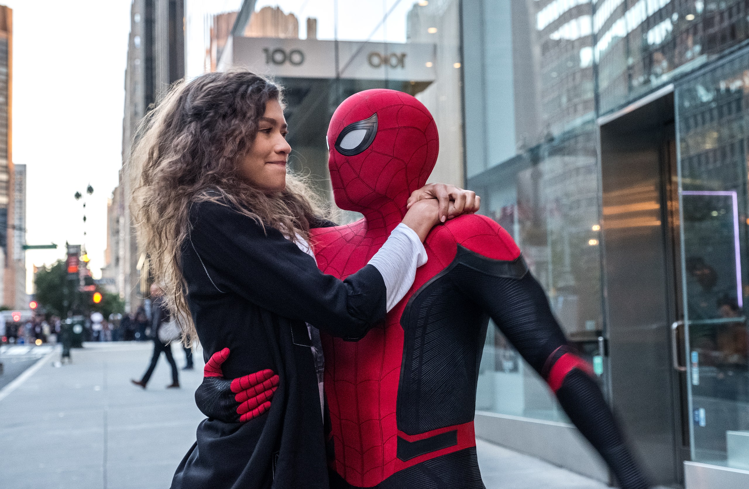 Missed Out On Spider-Man No Way Home Tickets? Heres How to Watch The Marvel Movie