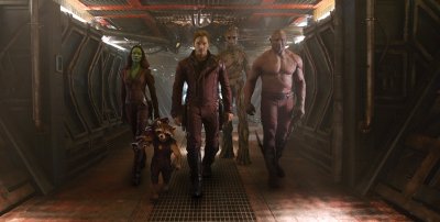 guardians of the galaxy Marvel