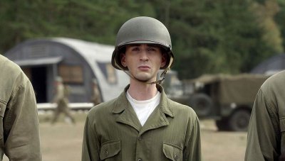 captain america first avenger Marvel captain america first avenger Marvel