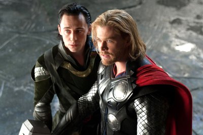 thor Marvel thor Marvel