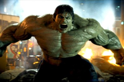the incredible hulk Marvel the incredible hulk Marvel