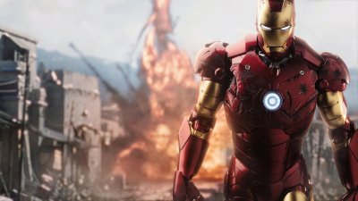 Slideshow: Every Marvel Studios Rotten Tomatoes Score