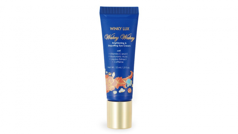 Top Winky Lux Facial Products