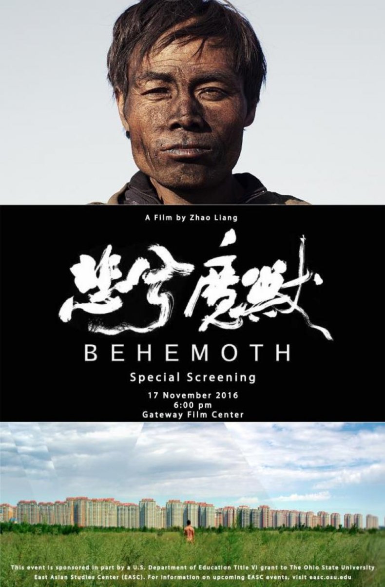 Behemoth