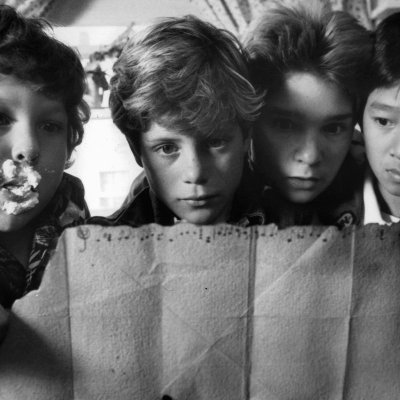 The Goonies The Goonies