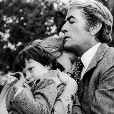 The Omen The Omen