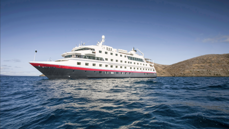 galapagos