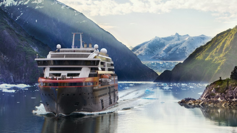 Alaska