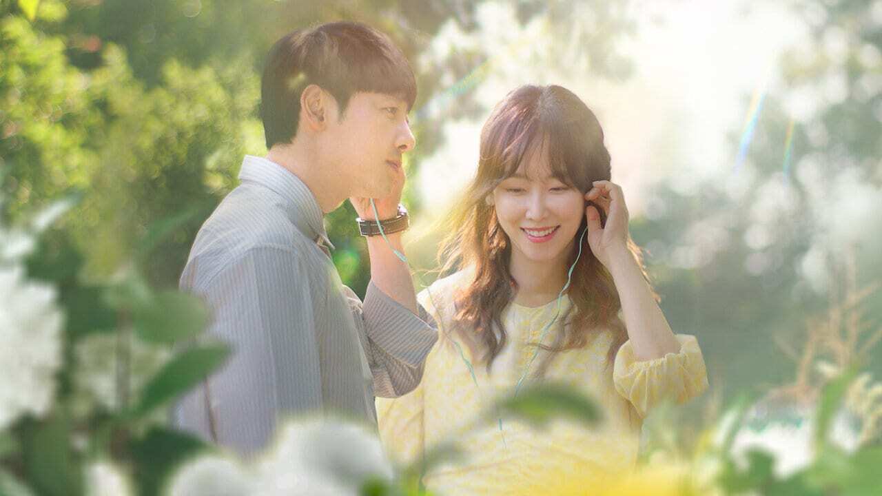'You Are My Spring' Episode 1 Recap: New Netflix K-Drama Opens With