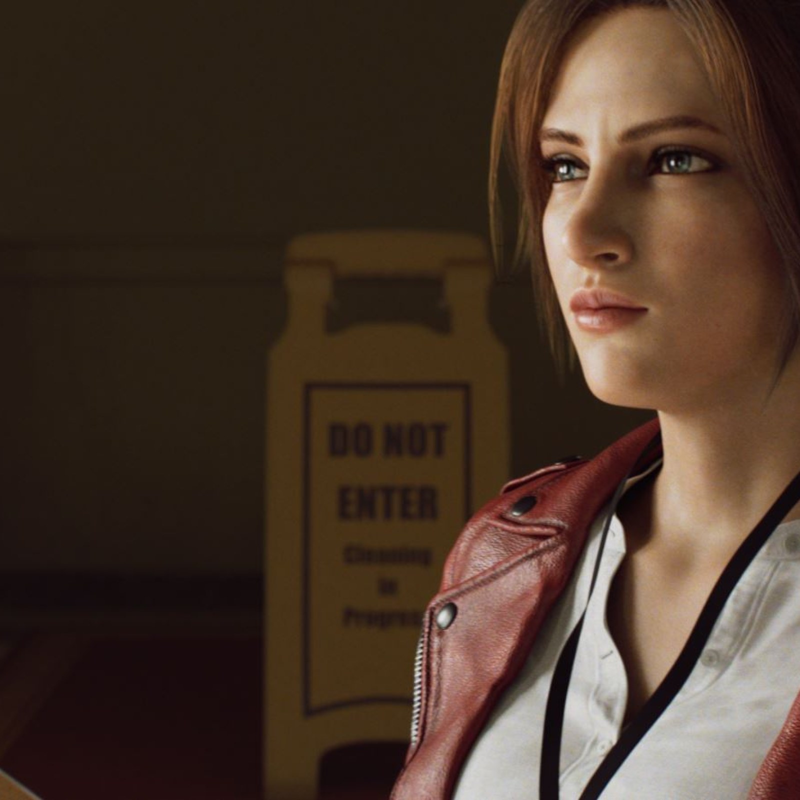 Claire Redfield, Resident Evil