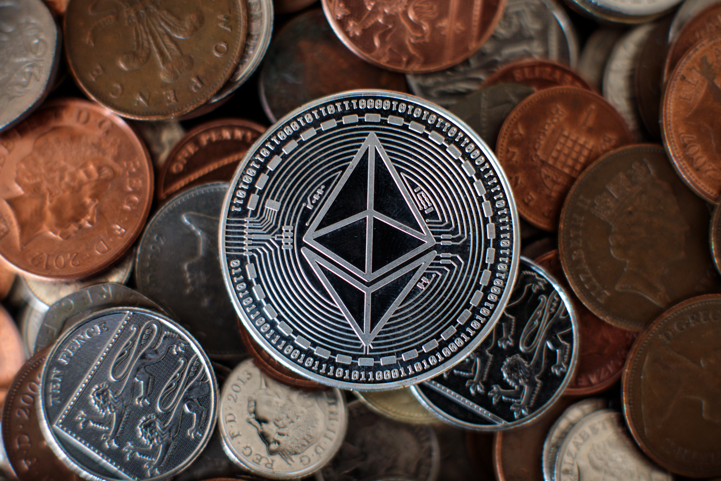 What Is Staking in Crypto? $14 Billion Sent to Ethereum 2.0 Network thumbnail