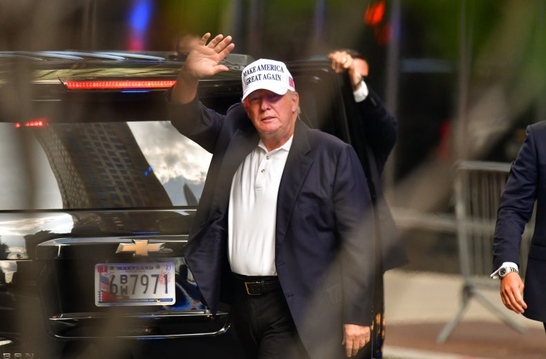 Trump