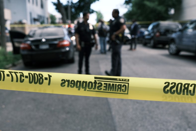 Gun Violence